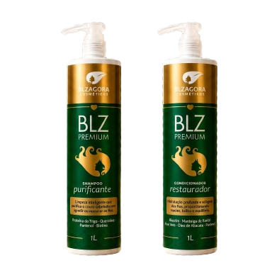 Shampoo Purificante